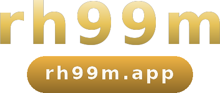 rh99m logotipo